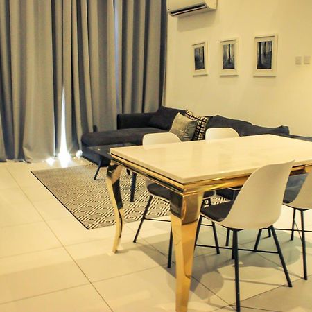 شقة Embassy Gardens Deluxe أكرا المظهر الخارجي الصورة