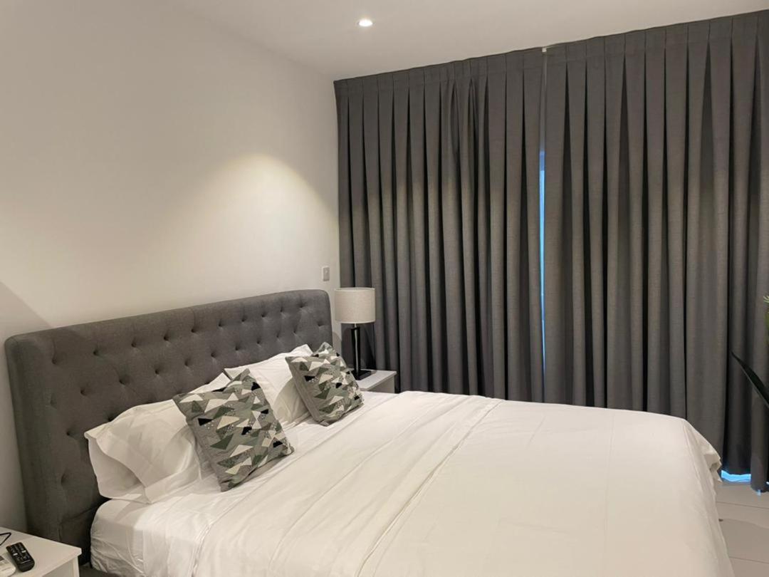 شقة Embassy Gardens Deluxe أكرا المظهر الخارجي الصورة